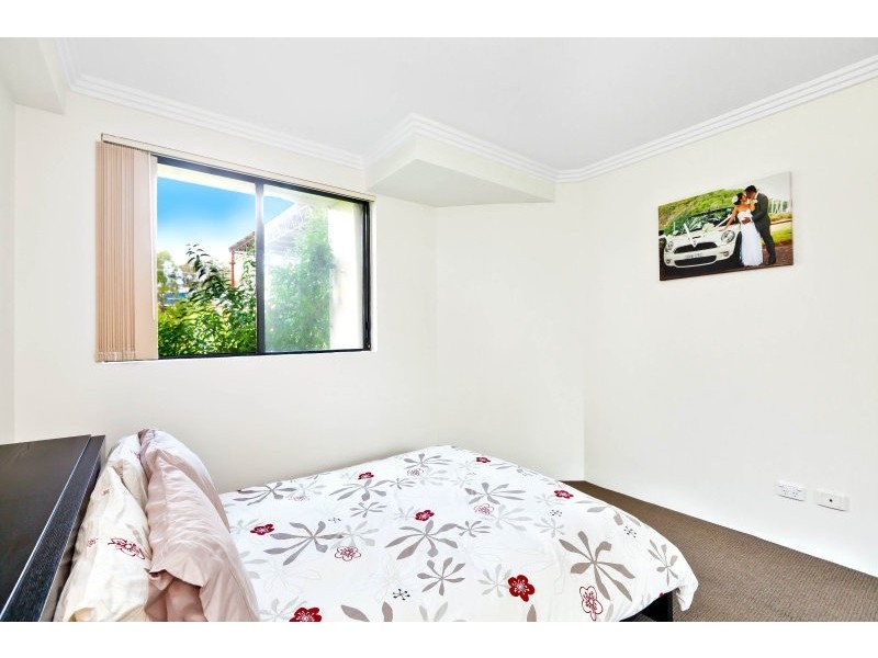 Unit 9/18-20 Courallie Avenue, Homebush West NSW 2140