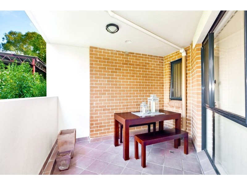 Unit 9/18-20 Courallie Avenue, Homebush West NSW 2140