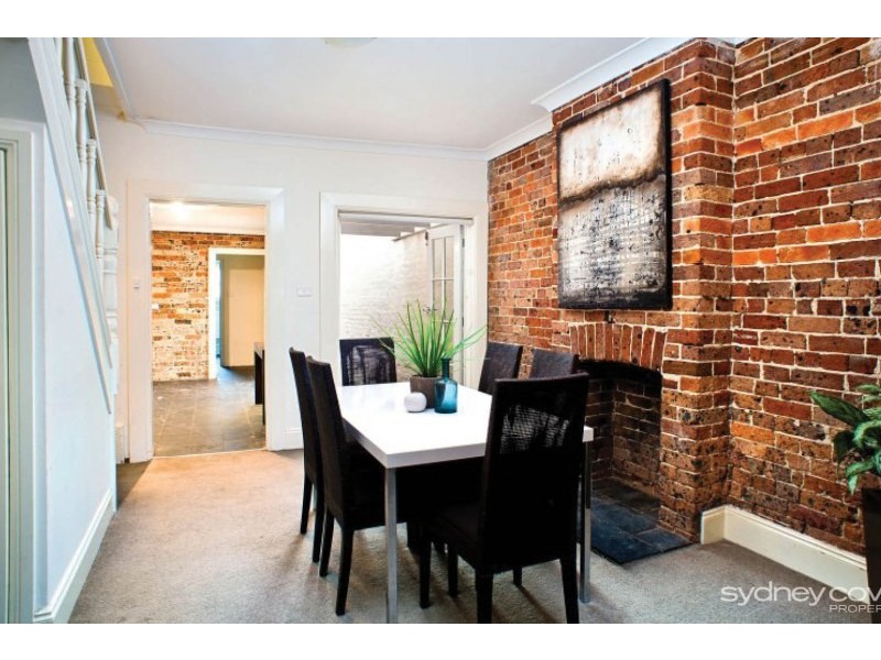 627 Bourke Street, Surry Hills NSW 2010