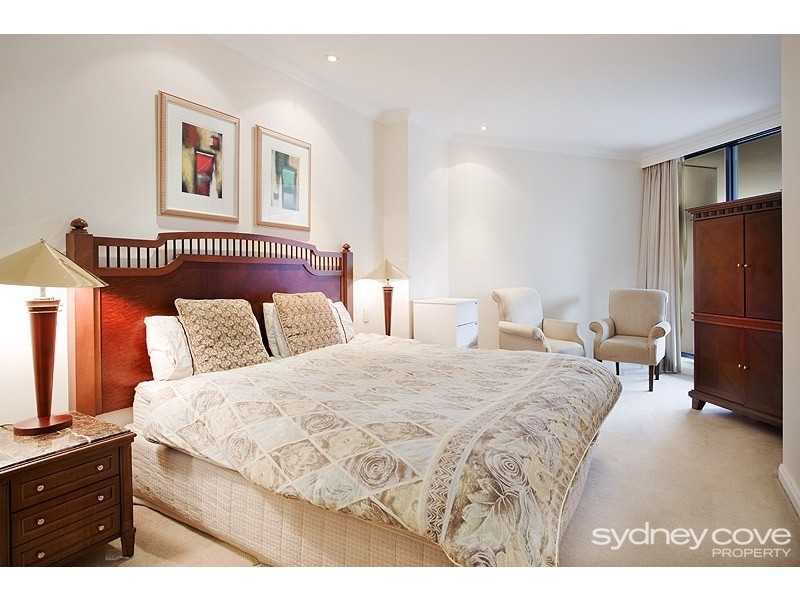 Unit 203/187 Kent Street, Sydney NSW 2000