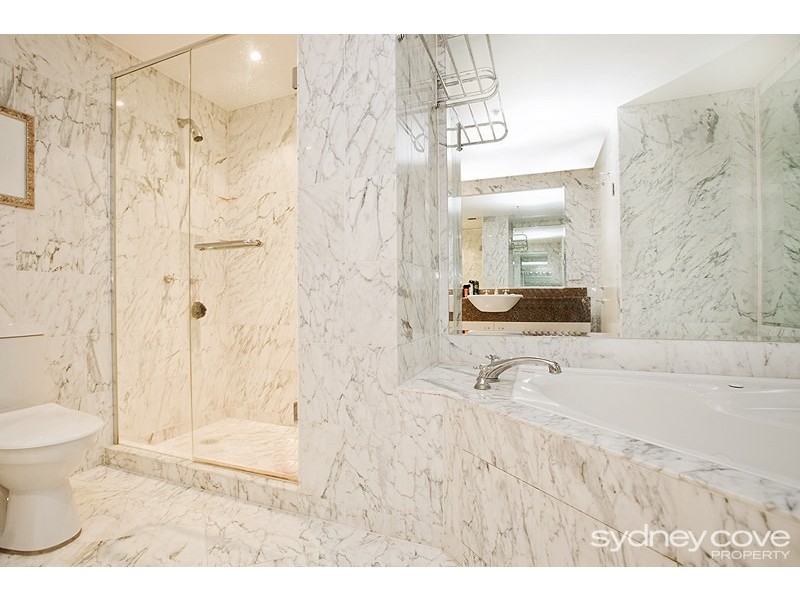 Unit 203/187 Kent Street, Sydney NSW 2000