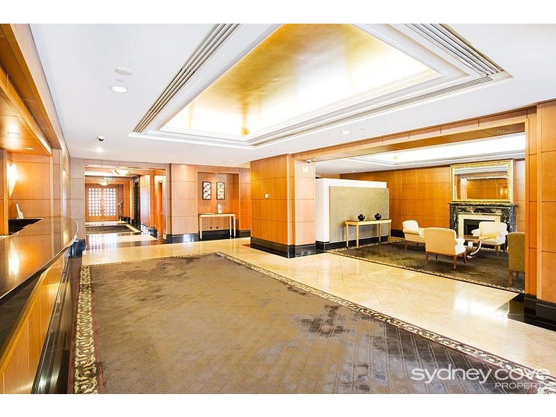 Unit 203/187 Kent Street, Sydney NSW 2000