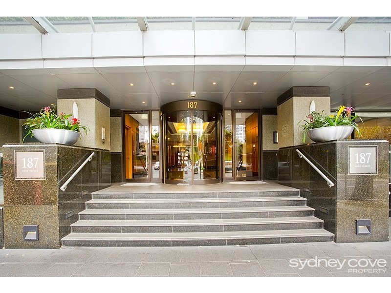 Unit 203/187 Kent Street, Sydney NSW 2000