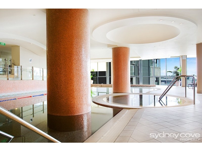 Unit 203/187 Kent Street, Sydney NSW 2000