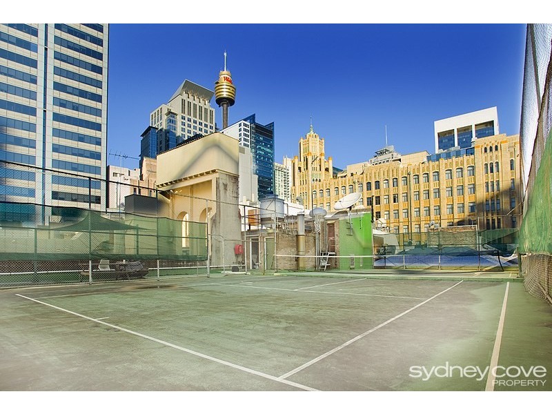 Unit 1/104 Clarence Street, Sydney NSW 2000