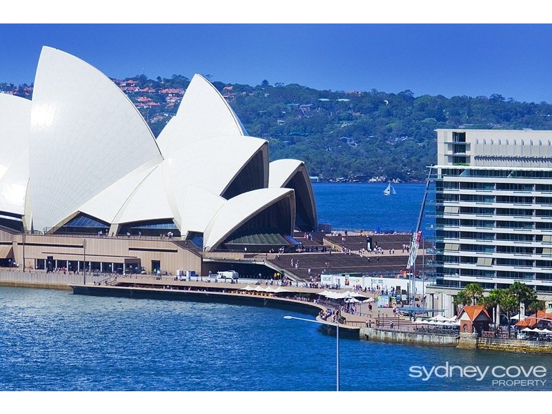 129 Harrington Street, Sydney NSW 2000