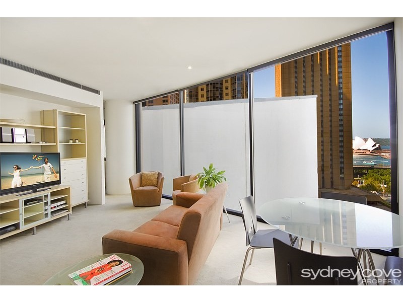 129 Harrington Street, Sydney NSW 2000