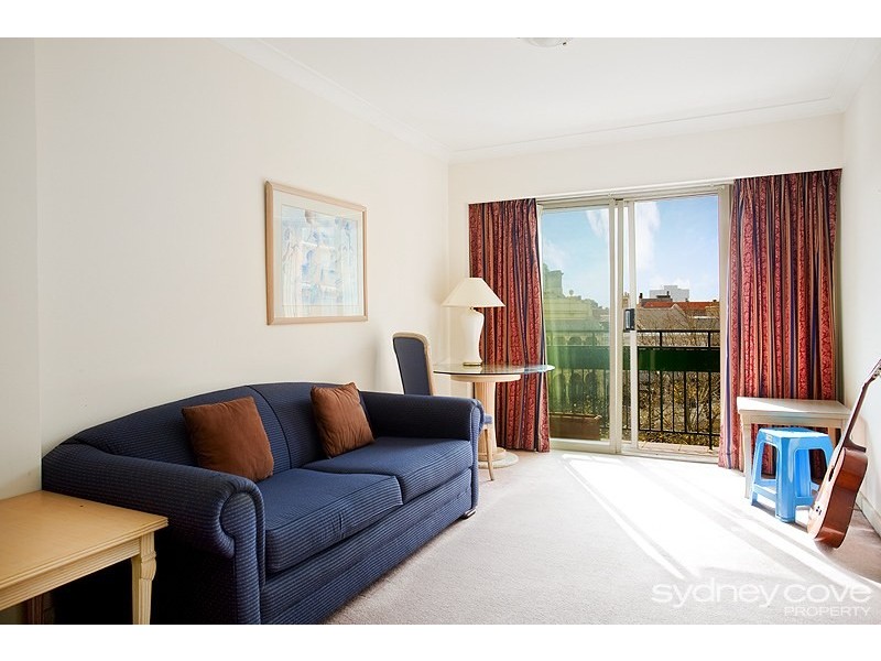 Unit 305/19 Bayswater Road, Potts Point NSW 2011