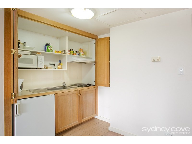 Unit 305/19 Bayswater Road, Potts Point NSW 2011