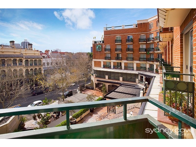 Unit 305/19 Bayswater Road, Potts Point NSW 2011