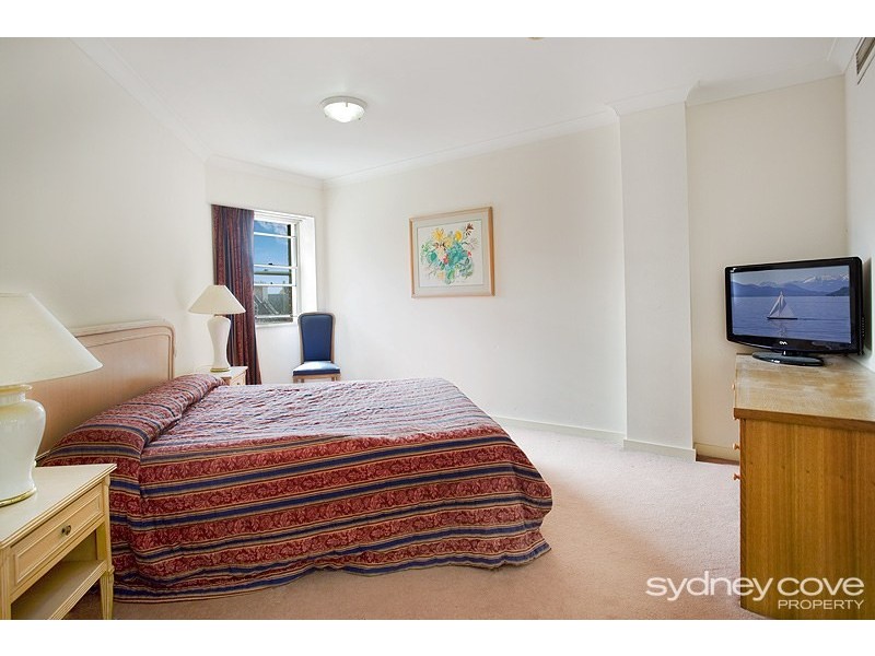 Unit 305/19 Bayswater Road, Potts Point NSW 2011