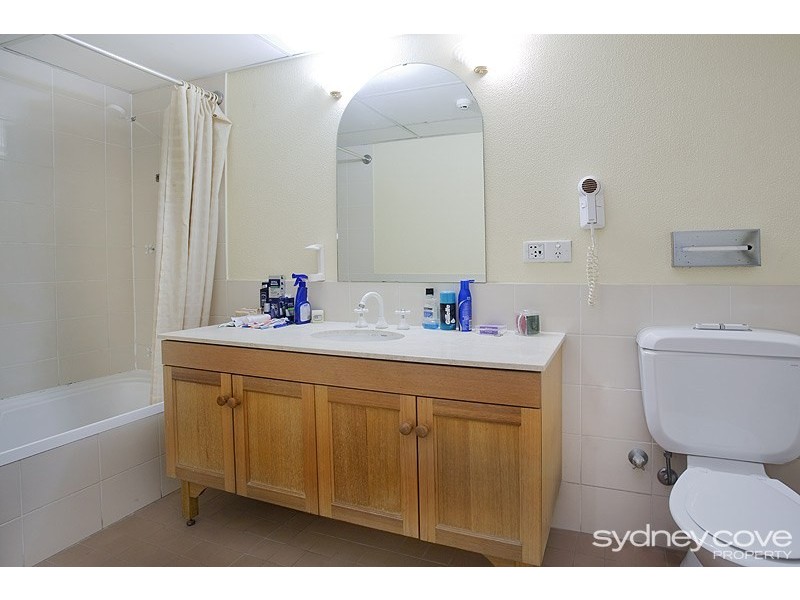 Unit 305/19 Bayswater Road, Potts Point NSW 2011
