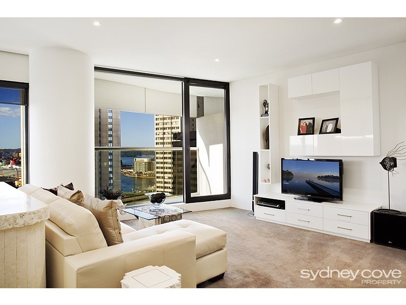 129 Harrington Street, Sydney NSW 2000