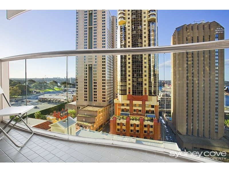 129 Harrington Street, Sydney NSW 2000