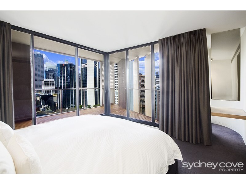 161 Kent Street, Sydney NSW 2000