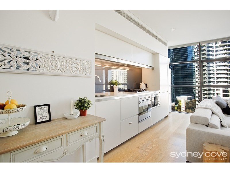 101 Bathurst Street, Sydney NSW 2000