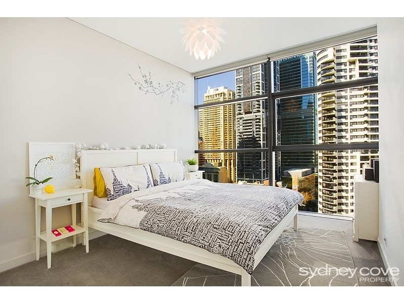 101 Bathurst Street, Sydney NSW 2000