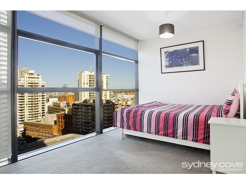 101 Bathurst Street, Sydney NSW 2000