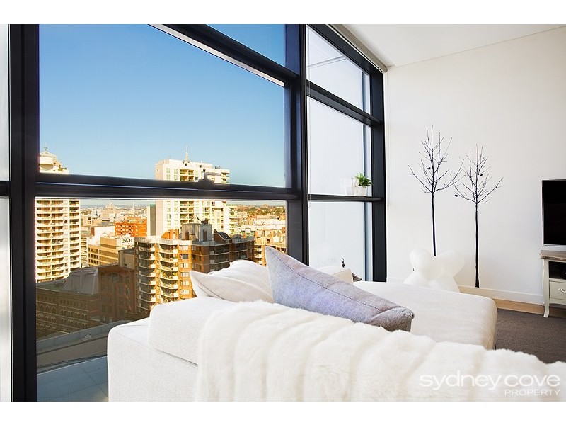 101 Bathurst Street, Sydney NSW 2000