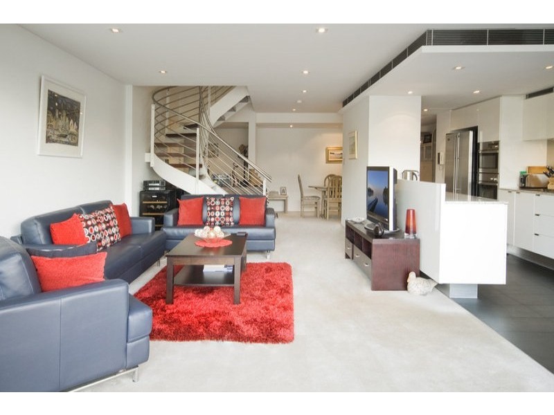 19 Hickson Road, Walsh Bay NSW 2000