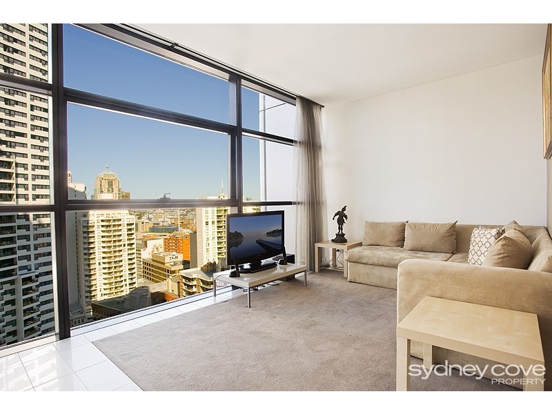 101 Bathurst Street, Sydney NSW 2000