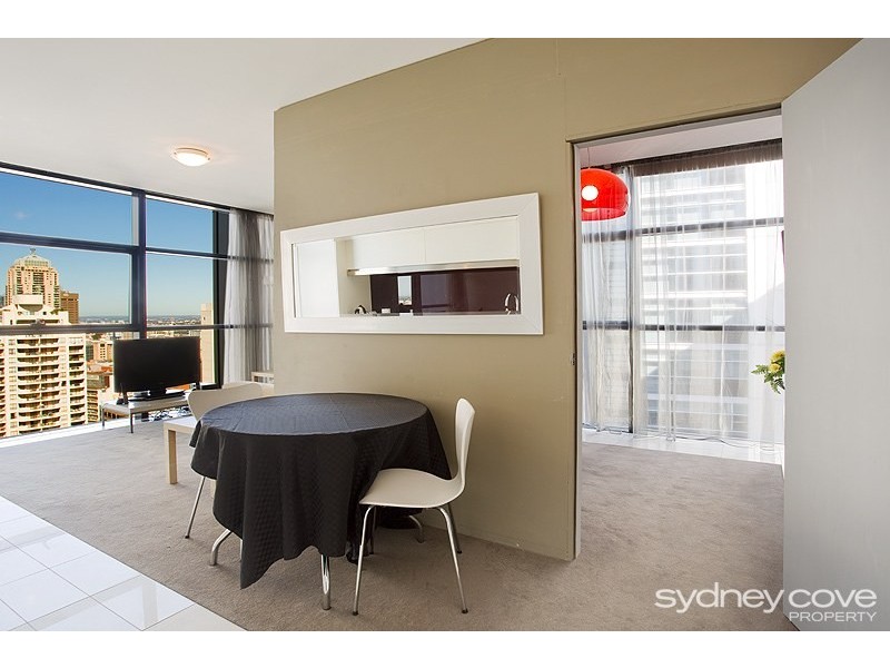 101 Bathurst Street, Sydney NSW 2000