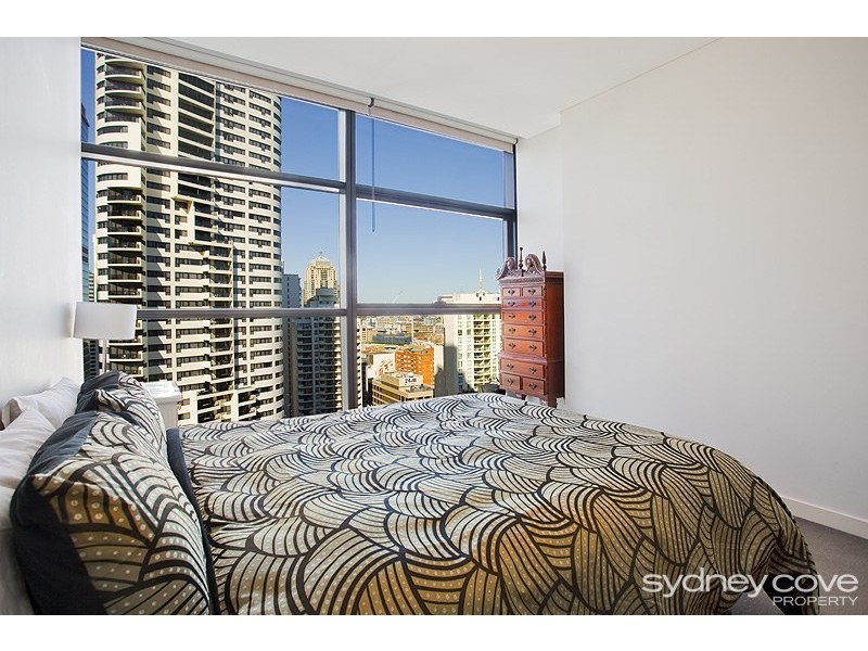 101 Bathurst Street, Sydney NSW 2000