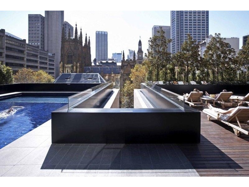 101 Bathurst Street, Sydney NSW 2000