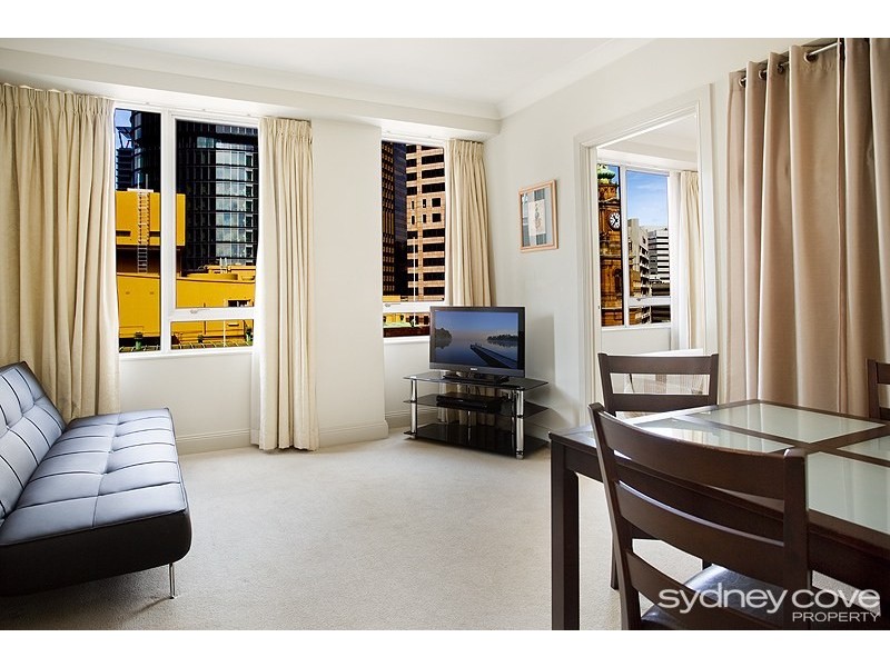 38 Bridge Street, Sydney NSW 2000