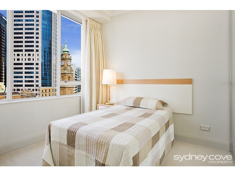 38 Bridge Street, Sydney NSW 2000