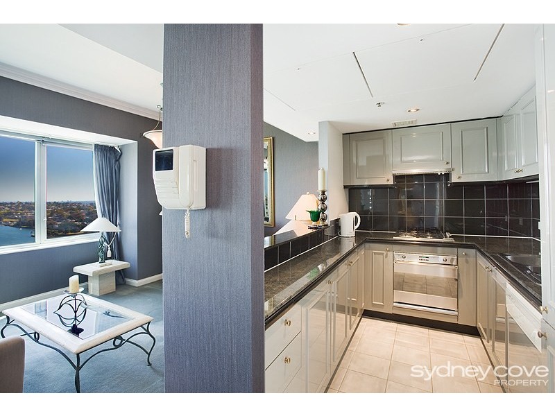 127 Kent Street, Sydney NSW 2000