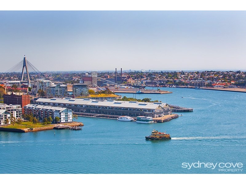 127 Kent Street, Sydney NSW 2000