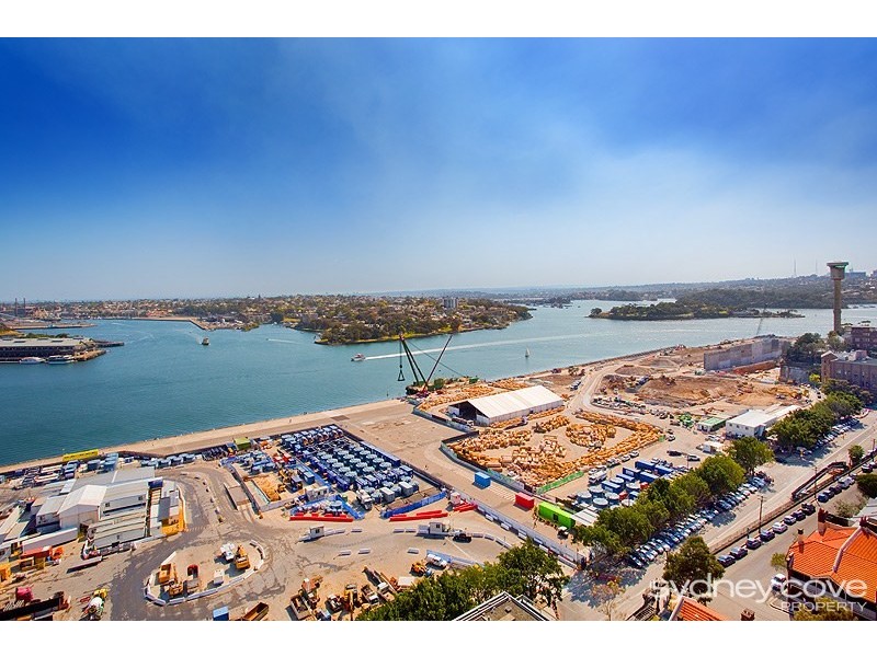 127 Kent Street, Sydney NSW 2000