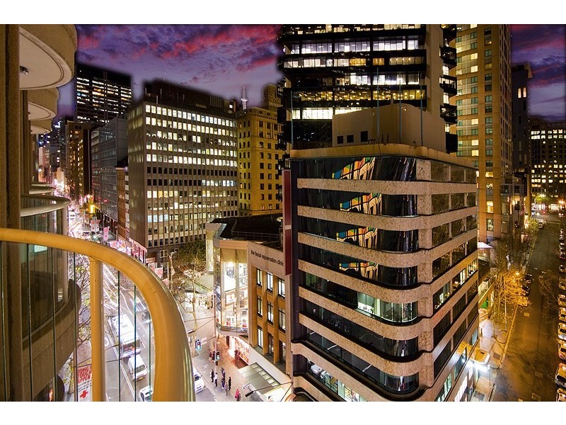 2 Bond Street, Sydney NSW 2000