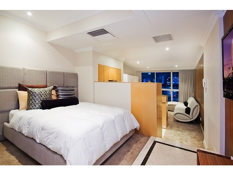 2 Bond Street, Sydney NSW 2000