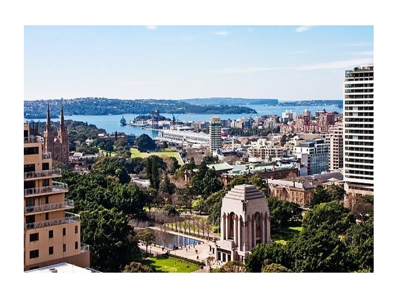 267 Castlereagh Street, Sydney NSW 2000