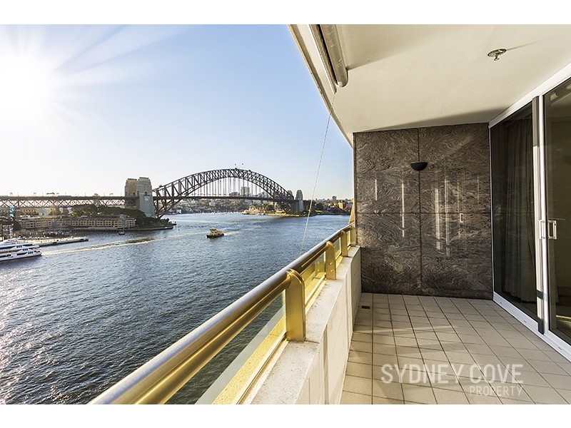 1 Macquarie Street, Sydney NSW 2000