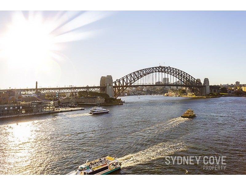 1 Macquarie Street, Sydney NSW 2000