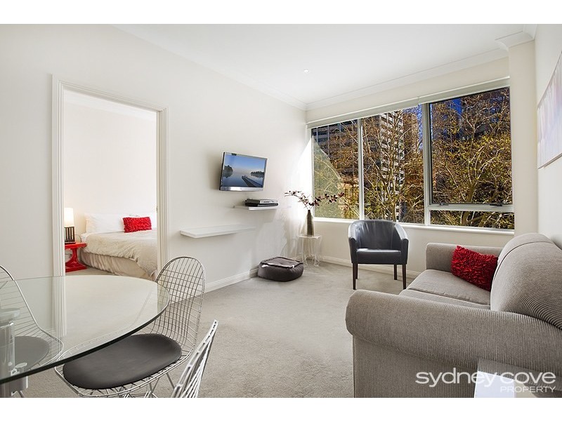 38 Bridge Street, Sydney NSW 2000