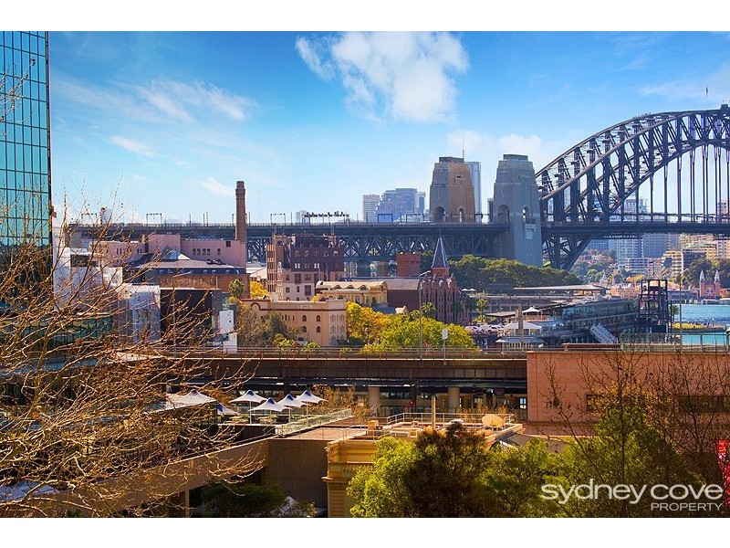 38 Bridge Street, Sydney NSW 2000