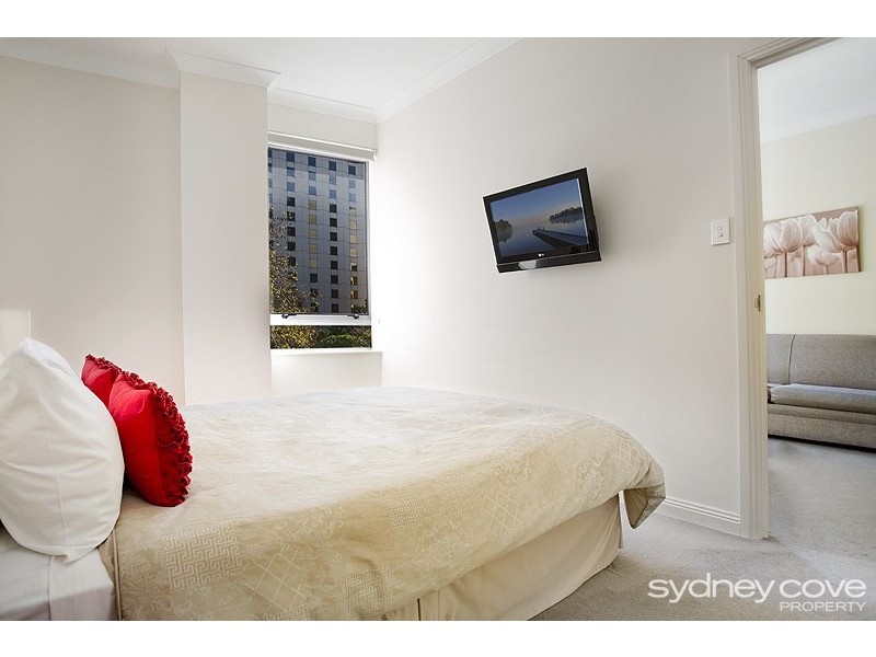 38 Bridge Street, Sydney NSW 2000