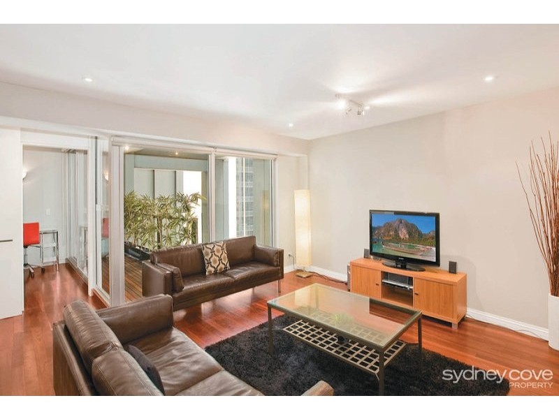 Unit 6155/2 York Street, Sydney NSW 2000