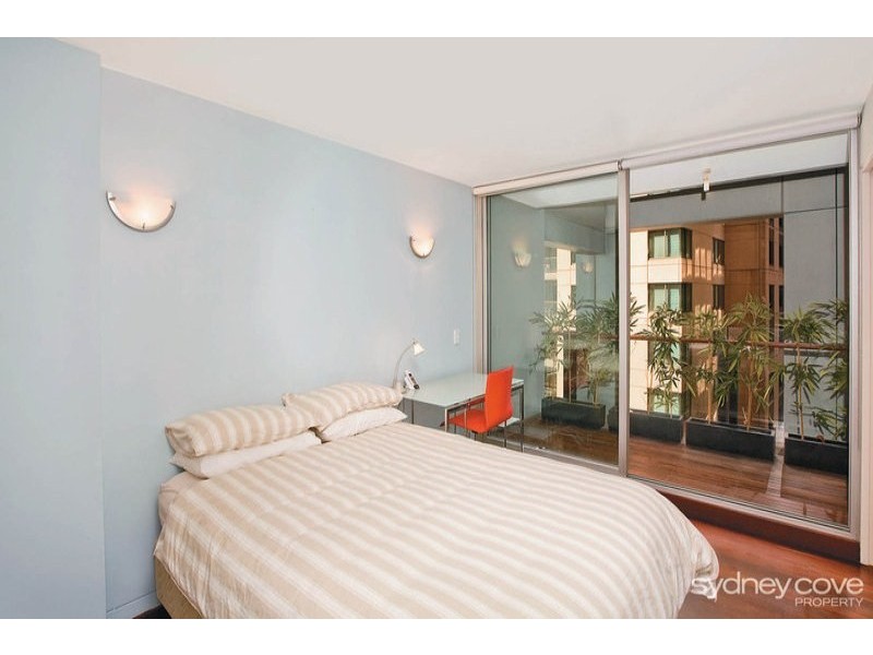 Unit 6155/2 York Street, Sydney NSW 2000