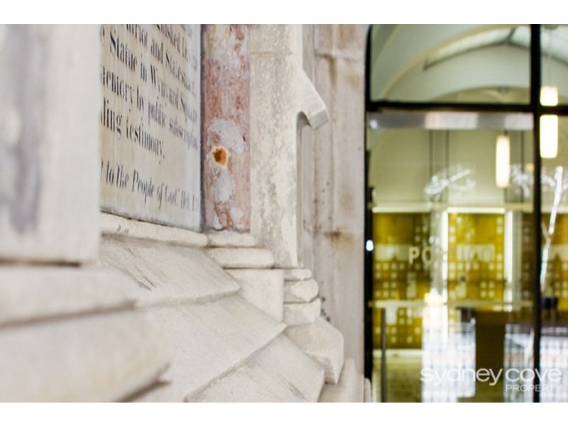 Unit 6155/2 York Street, Sydney NSW 2000