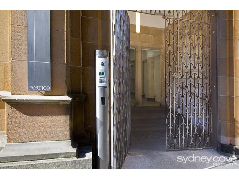 Unit 6155/2 York Street, Sydney NSW 2000