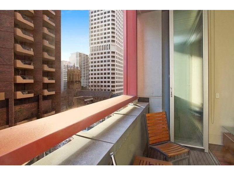 2 York Street, Sydney NSW 2000