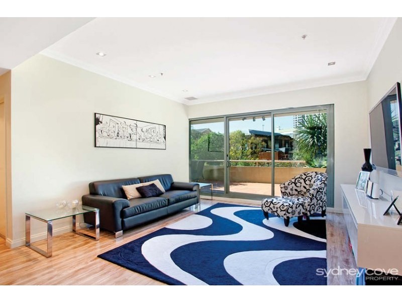 Unit 604/127 Kent Street, Sydney NSW 2000