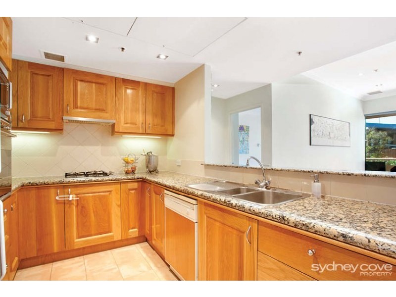 Unit 604/127 Kent Street, Sydney NSW 2000