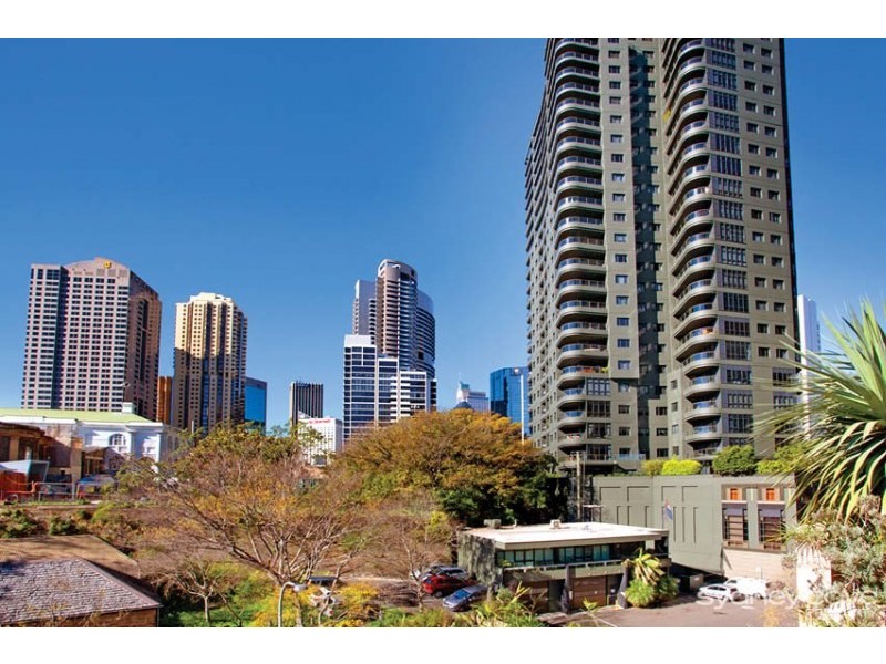 Unit 604/127 Kent Street, Sydney NSW 2000