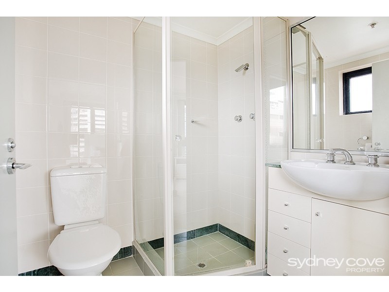 1 Hosking Place, Sydney NSW 2000